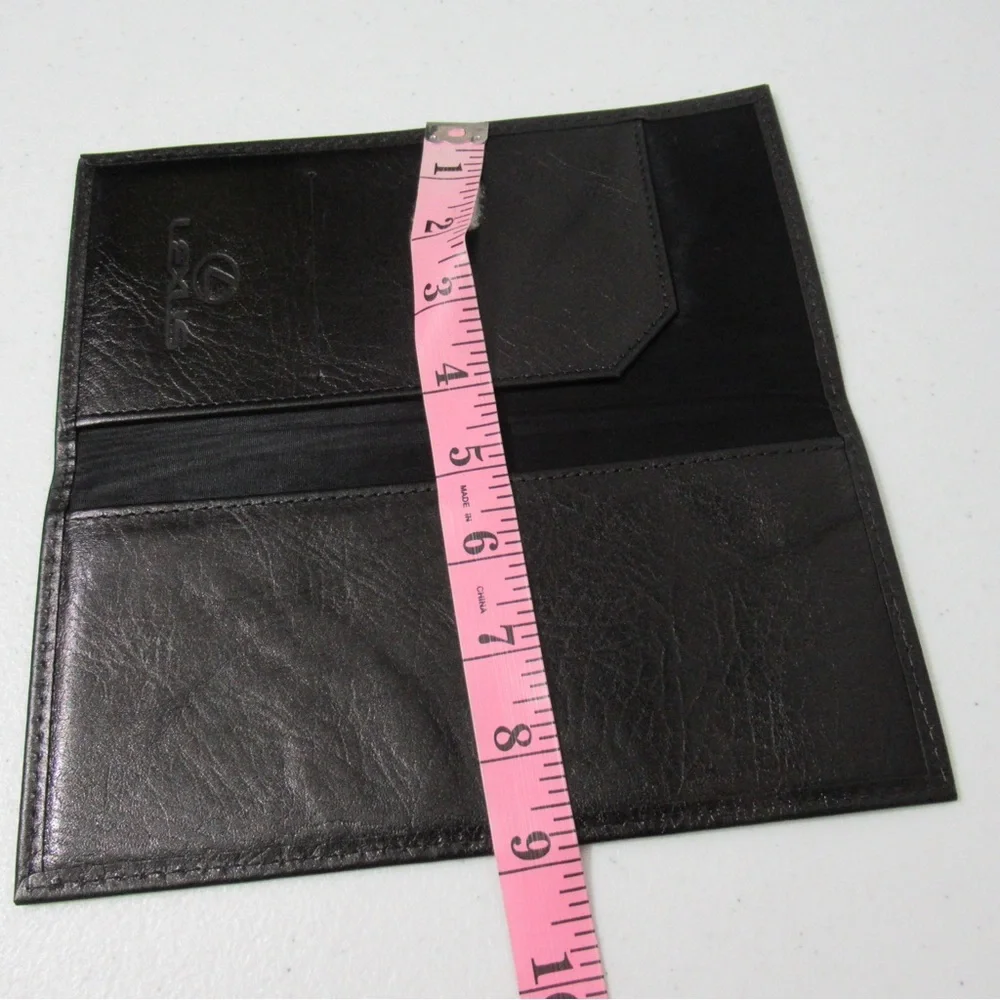 Lexus Black Passport Holder - Picture 10 of 10